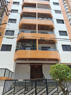 Apartamento Cidade Ocian